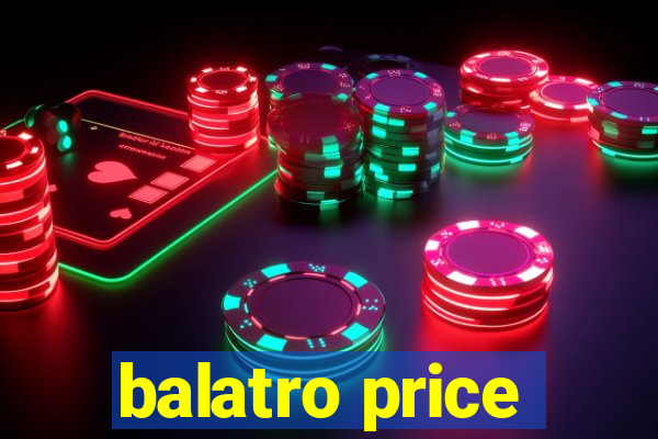 balatro price